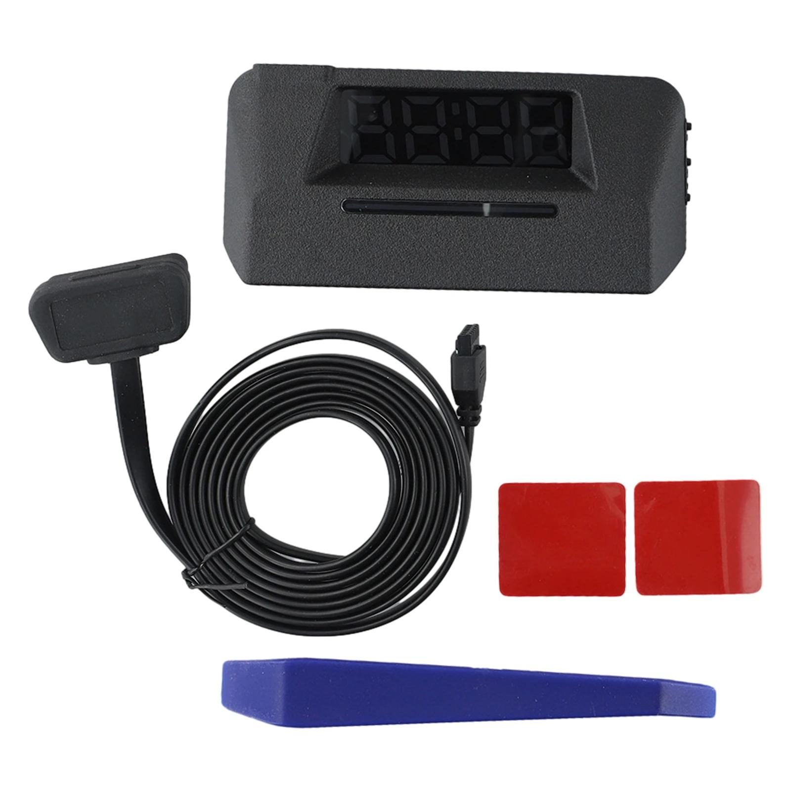 ڵ  ÷ HUD  OBD2  ǻ, ֽ ǰ,    ȫ ǥ 